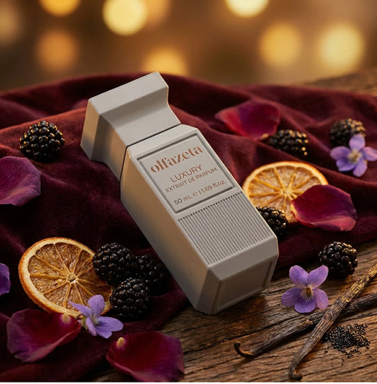 Damenparfüm Imperatrix – Luxury