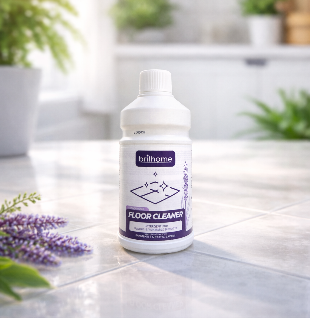 Floor Cleaner – Reiniger für Böden & abwaschbare Oberflächen
