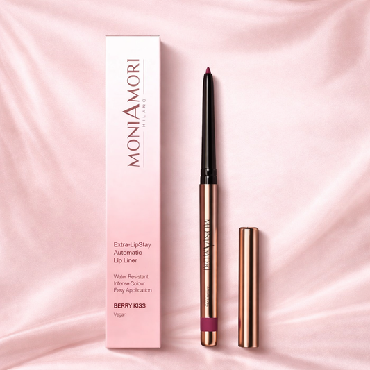 Extra-LipStay – Automatischer Lippenkonturenstift (MM026)