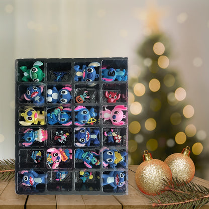 Stitch Adventskalender