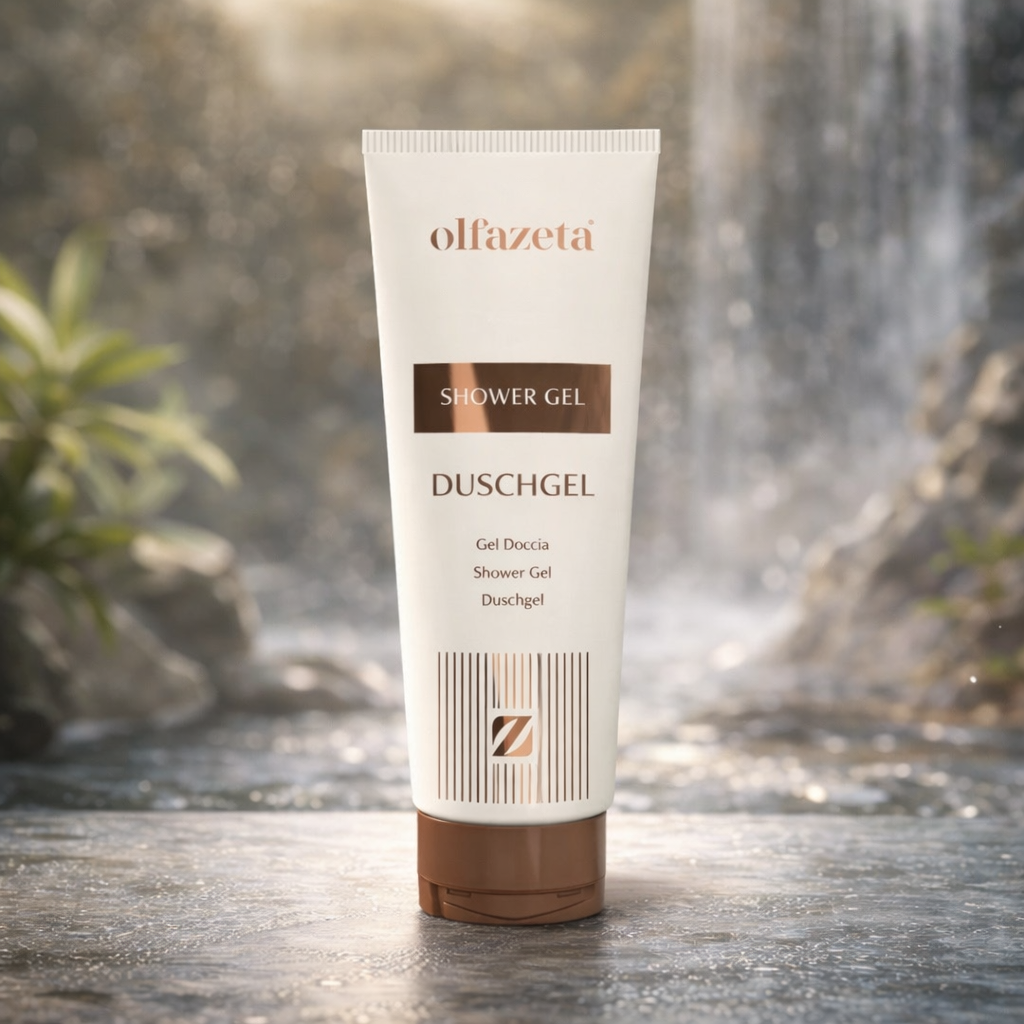 Unisex Luxus-Duschgel - 250 ml (BSF129)
