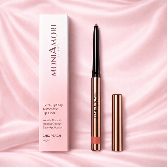 Extra-LipStay – Automatischer Lippenkonturenstift (MM029)