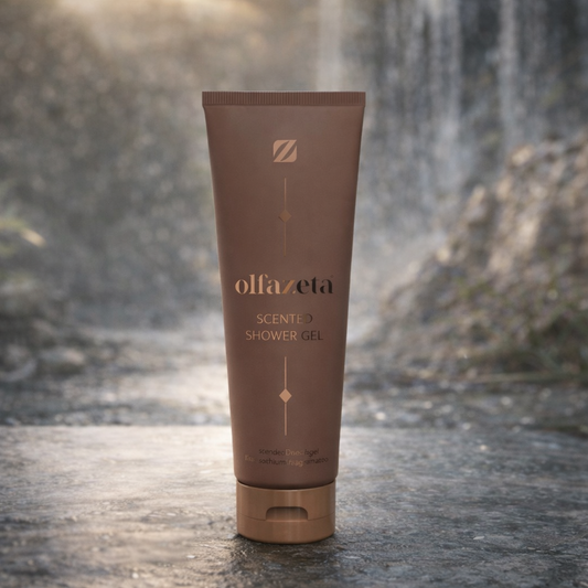 DUSCHGEL FÜR MÄNNER - 250 ml (BSF001)