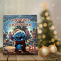 Stitch Adventskalender