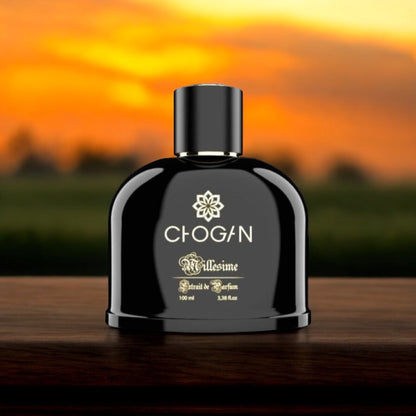 Herrenparfüm Nr. 54